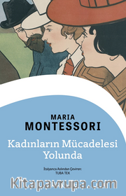Kadınların Mücadelesi Yolunda