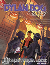 Dylan Dog Maxi Albüm 28 / Northwood’da Cadılar Bayramı