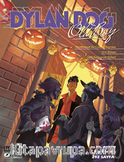 Dylan Dog Maxi Albüm 28 / Northwood’da Cadılar Bayramı