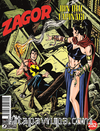 Zagor Sayı 252 / Bin Ölü Tapınağı