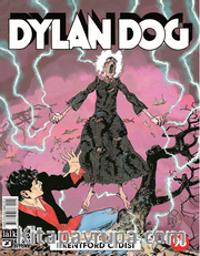 Dylan Dog Sayı 96 / Brentford Cadısı