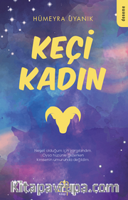 Keçi Kadın