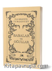 Babalar Ve Oğullar