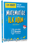 Matematiğe İlk Adım 