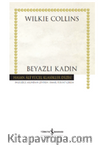 Beyazlı Kadın