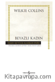 Beyazlı Kadın