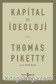 Kapital Ve İdeoloji 