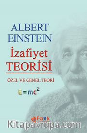 İzafiyet Teorisi