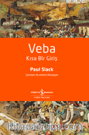 Veba -  Kısa Bir Giriş