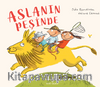 Aslanın Peşinde