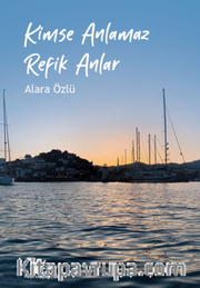 Kimse Anlamaz Refik Anlar