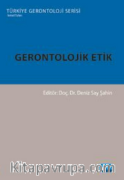 Gerontolojik Etik
