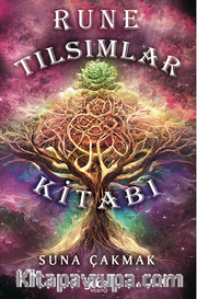 Rune Tılsımlar Kitabı