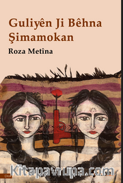 Guliyen Ji Behna Şimamokan