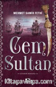 Cem Sultan