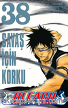 Bleach 38. Cilt