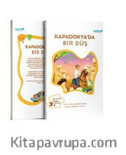 Kapadokyada Bir Düş