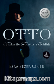 Otto <br /> Garba ile Sonsuz Yolculuk