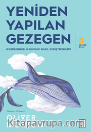 Yeniden Yapılan Gezegen / Jeomühendislik Dünyayı Nasıl Değiştirebilir?