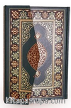Kuranı Kerim Resm-i Osmani Hamti Aytaç Hattı Orta Boy (Yeşil-1623)
