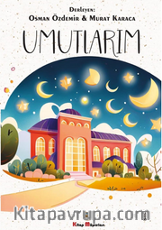 Umutlarım