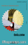 Ödülllerim 