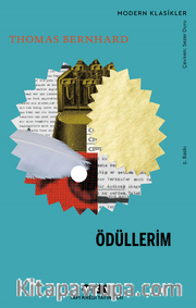 Ödülllerim 