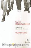 Sayım Düzenine Geeeç! / 12 Eylül'ün Bölemediği Bir Hayat