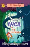 Ayça ile Fil Yavrusu