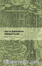 Alet ve Makinelerin Kültürel Tarihi
