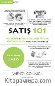 Satış 101
