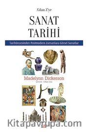 A'dan Z'ye Sanat Tarihi