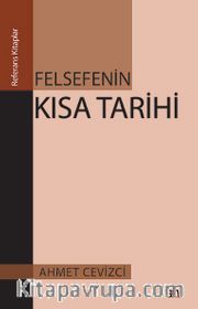 Felsefenin Kısa Tarihi