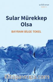 Sular Mürekkep Olsa