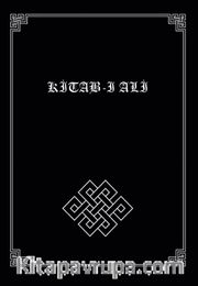 Kitab-ı Ali