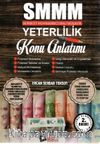 SMMM Yeterlilik Konu Anlatımı