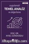 Uygulamalı Temel Analiz ve Değerleme 