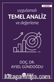 Uygulamalı Temel Analiz ve Değerleme 