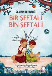 Bir Şeftali Bin Şeftali