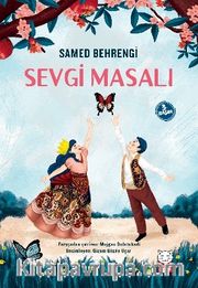 Sevgi Masalı