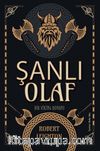 Şanlı Olaf Bir Viking Romanı