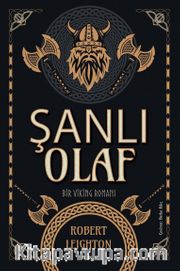 Şanlı Olaf Bir Viking Romanı