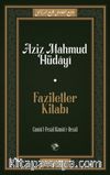 Faziletler Kitabı