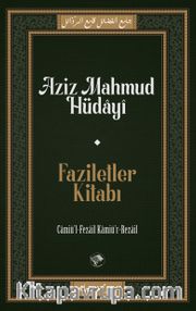 Faziletler Kitabı