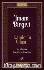 Kalplerin Cilası