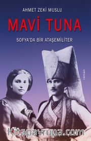 Mavi Tuna