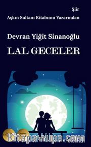Lal Geceler