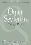 Türkçe Reçete