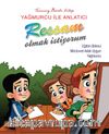 Ressam Olmak İstiyorum