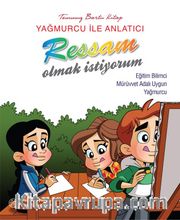 Ressam Olmak İstiyorum